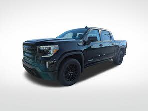 GMC Sierra 1500 Elevation Crew Cab 4WD