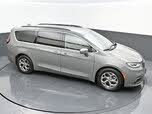 Chrysler Pacifica Limited FWD