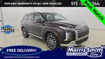 Hyundai Palisade Calligraphy AWD