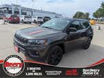 Jeep Compass Trailhawk 4WD