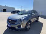 Cadillac XT5 Premium Luxury AWD