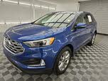 Ford Edge Titanium AWD