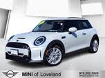 MINI Cooper S 2-Door Hatchback FWD