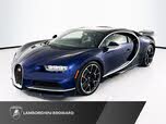 2019 Bugatti Chiron