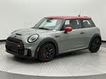 MINI Cooper John Cooper Works 2-Door Hatchback FWD