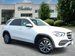 Mercedes-Benz GLE 350 4MATIC