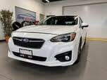 Subaru Impreza 2.0i Sport Hatchback AWD with EyeSight Package