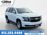 Chevrolet Tahoe LT 4WD