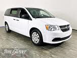 Dodge Grand Caravan SE FWD