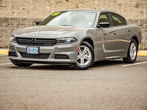 Dodge Charger SXT RWD