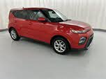 Kia Soul S FWD