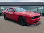 Dodge Challenger SRT Hellcat RWD