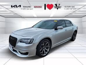 Chrysler 300 Touring RWD