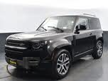 Land Rover Defender 90 X AWD