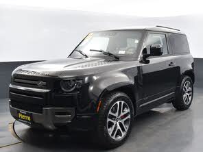 Land Rover Defender 90 X AWD