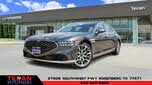 Genesis G90 3.5T e-Supercharger AWD