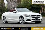 Mercedes-Benz C-Class C 300 Cabriolet