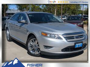 Ford Taurus Limited