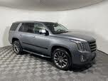 Cadillac Escalade Luxury 4WD