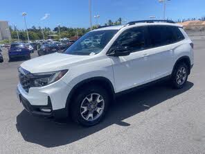 Honda Passport TrailSport AWD