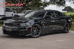 Dodge Charger Scat Pack RWD