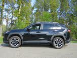 Toyota RAV4 Adventure AWD