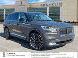 Lincoln Aviator Black Label AWD