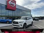 INFINITI QX80 4WD