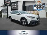 Subaru Outback Premium Crossover AWD