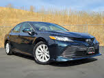 Toyota Camry LE FWD