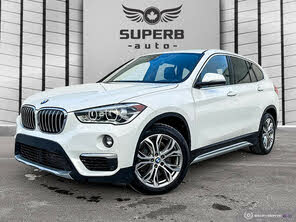 BMW X1 xDrive28i AWD