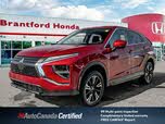 Mitsubishi Eclipse Cross ES S-AWC