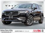 Volvo XC90 T5 Momentum AWD