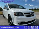 Dodge Grand Caravan GT FWD