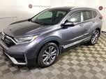 Honda CR-V Touring AWD