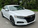 Honda Accord 1.5T Sport FWD