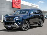 Nissan Armada Platinum 4WD