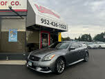 INFINITI G37 IPL Coupe RWD