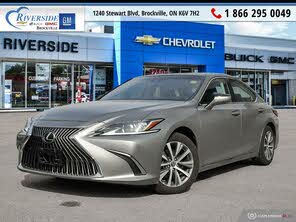 Lexus ES 350 Premium FWD