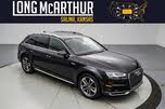 Audi A4 Allroad 2.0T quattro Prestige AWD