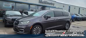 Chrysler Pacifica Hybrid Touring Plus FWD