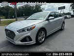 Hyundai Sonata Sport FWD