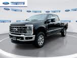 Ford F-250 Super Duty Lariat Crew Cab 4WD