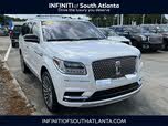 Lincoln Navigator Reserve 4WD