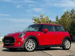 2020 MINI Cooper