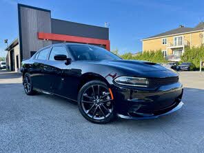 Dodge Charger GT AWD