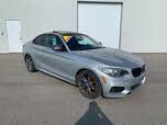 BMW 2 Series M235i xDrive Coupe AWD