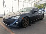 Scion FR-S Release Series