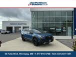 Subaru Forester Wilderness Wagon AWD