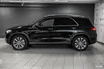 Mercedes-Benz GLE 450 4MATIC